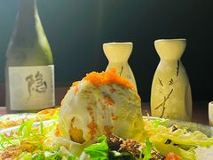 -鸟泉居酒屋·烧鸟·酒馆(百子湾店)