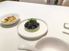 -莆田餐厅PUTIEN(金融街购物中心店)
