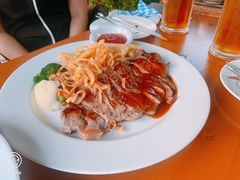 -宝莱纳餐厅(滨江店)