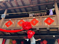 -南靖田螺坑土楼群景区