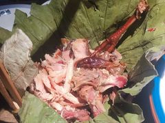 -老阿爸鲜鱼土菜(昆山花桥店)