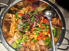 -江渔儿酸菜鱼(奥园广场金发购物中心店)