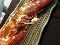 -天津滨海圣光皇冠假日酒店 霞·日餐厅