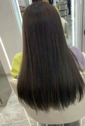 -宇东国际 HAIR SALON