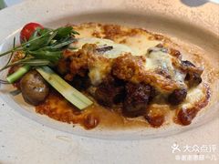 -王品牛排(杭州大厦店)