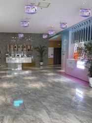 -郑州缔莱美医疗美容医院