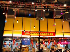 门面-陈鹏鹏潮汕菜(宝安机场T3航站楼店)