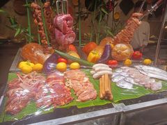 -美食汇·海鲜自助西餐厅·江门富力万达嘉华酒店