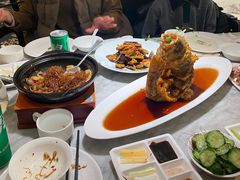 -城南往事(滨江世茂店)