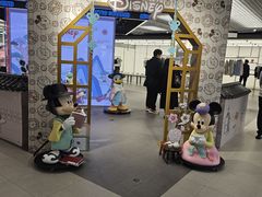 -乐天免税店(明洞店)