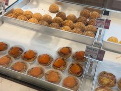 -陕拾叁-西安糕点(大雁塔店)