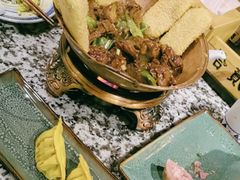 -南京大牌档(崇文门国瑞店)