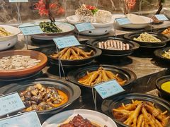 -千岛湖小鱼儿·淳安匠心农家菜