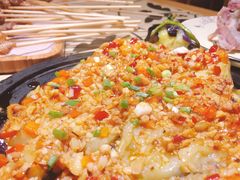 -新凯旋烧烤·燕姐千岛湖土菜