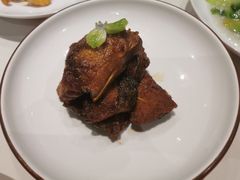 -老正兴菜馆(福州路店)