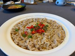 -羲和雅苑•北京烤鸭(平安国际金融中心店)