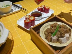 -蔡澜点心·粤菜(花城汇南区店)