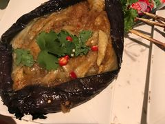 -老万烧烤(典逸心洲店)