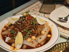 -海尔巴格一甸茶餐厅(团结路店)