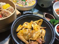 -卞氏菜根香·川菜(青羊万达店)