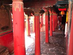 -日喀则乔穆朗宗酒店