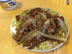 -听鹂馆饭庄(颐和园店)