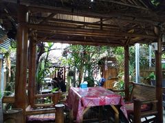 -Jungle Kitchen