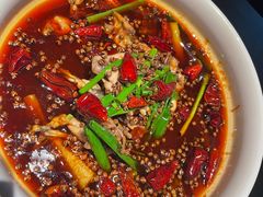 -鸽子侯·家宴·平价海鲜(市图书馆店)