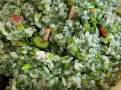 茴香饭-瑞丰园庭院餐厅·白族传统家常菜
