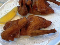 -益健美食大广场(北岭店)
