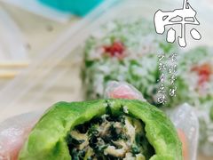 -沈大成(南京东路店)