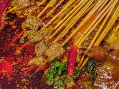 -串一火锅(赛格国际购物中心店)