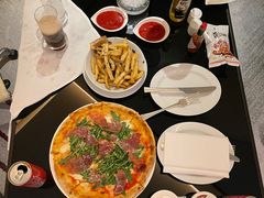-广州四季酒店