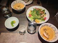 -九月里.自由花园餐厅