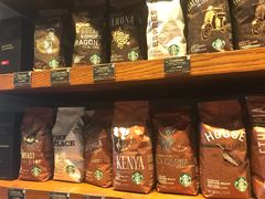 -星巴克(烟台大悦城店)