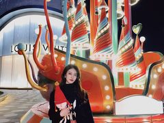 -上海尚嘉中心