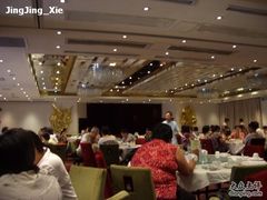 大堂-稻香酒家(天河城店)