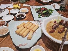 -大门水乡·顺德菜