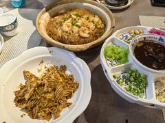 -老浒记烤鸭-北京菜(琉璃厂店)
