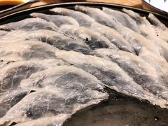 河鱼锦绣刺身-肆月河豚·新淮扬(金融街店)
