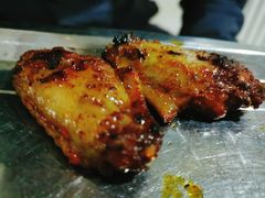 -佰运猪蹄(高陵店)