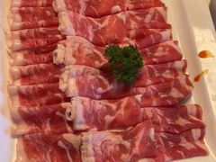 -刘一手火锅(万达广场店)