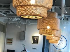 大堂-之参餐厅(前门大街店)
