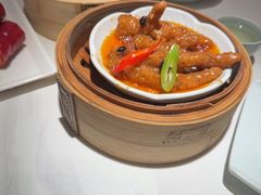 -禄运茶居·手工点心(猎德店)