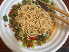 -万县面馆(高笋塘店)