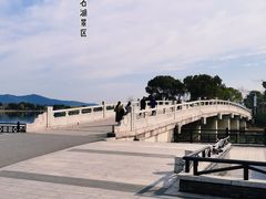 -石湖景区