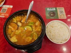 -华天延吉餐厅(西安门一店)
