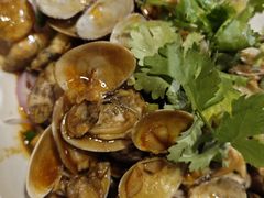 -熊刚饭店·太湖本地土菜·融合菜(天成时代广场店)