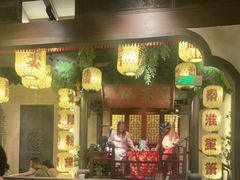 -南京大牌档(中关村领展广场店)