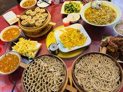 -弓二莜面(总店)